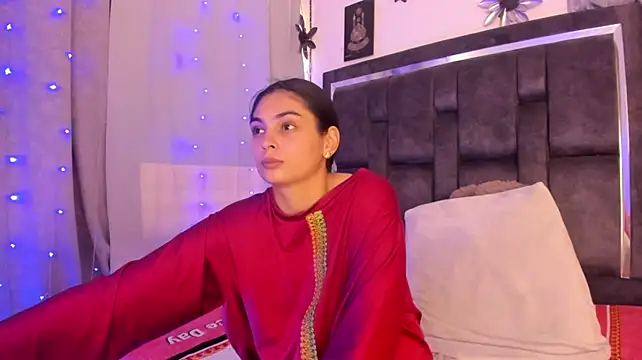 Chat XXX ao vivo de Alana-Nova