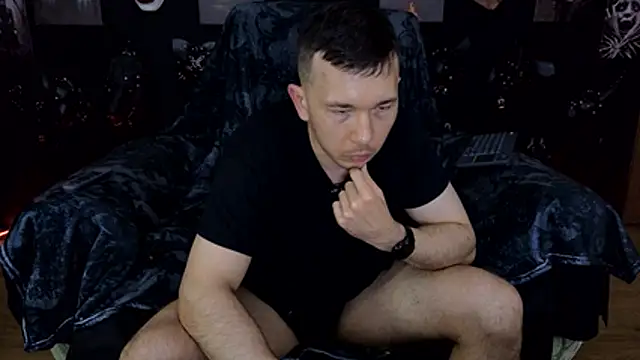 Онлайн чат XXX KaydenGray