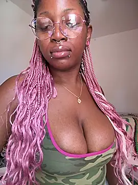 mochakaia's Live XXX Chat
