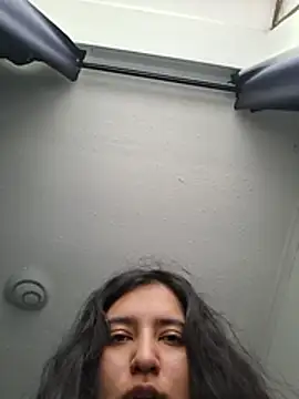creepyh0e_ 라이브 XXX 채팅