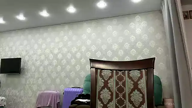 Živý XXX chat silverdewq