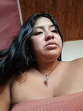 Chat XXX en directo de Amber_Herrera