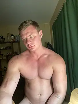 AlexStehp's Live XXX Chat