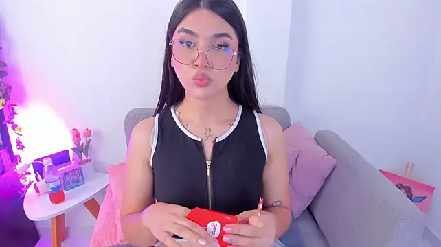 Sembang XXX Secara Langsung RoseCassie