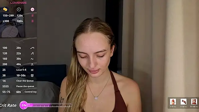 A_delina Live XXX-Chat