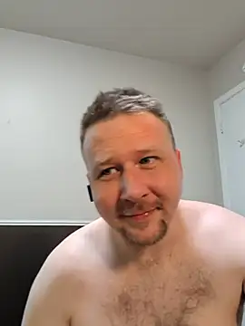 Show webcam de Bo0g