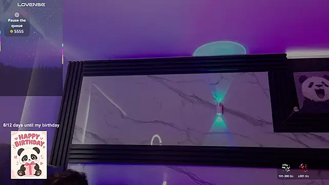 Saimonvela 现场XXX聊天