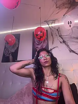 SamathaMay – Naživo XXX chat
