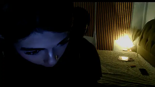 Živý XXX chat horsecock_levita
