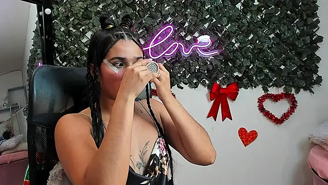 DestinyHills Live XXX-chat
