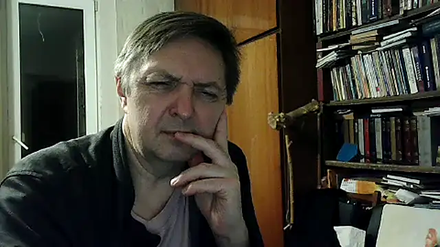 XXX chat uživo modela Pokaz2020