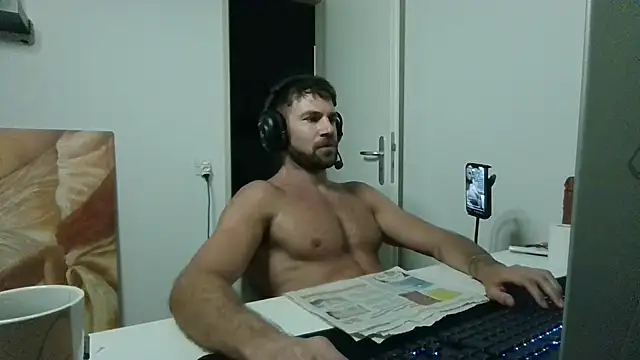 Chat XXX Live alpha-hunk