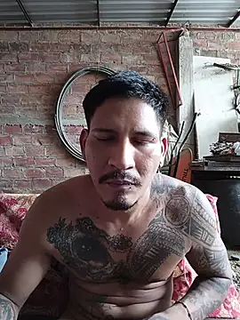 Sembang XXX Secara Langsung cielo420