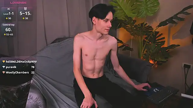 Jan_Dekkel 라이브 XXX 채팅