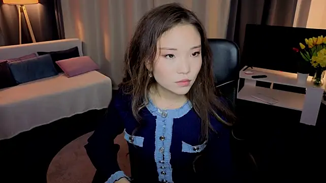 Živý XXX chat Adriana03