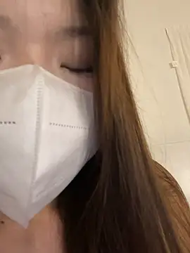 _xiaoxinxin_ 라이브 XXX 채팅