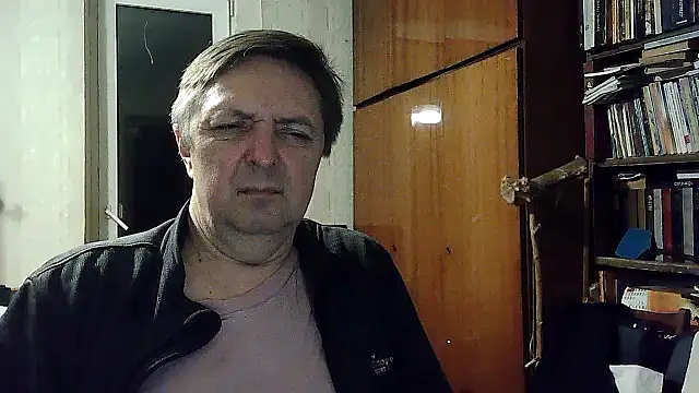 XXX chat uživo modela Pokaz2020