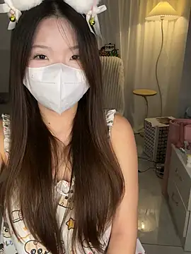 Chat XXX Live _xiaoxinxin_