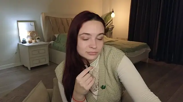 MaureenFazenbaker's Live XXX Chat