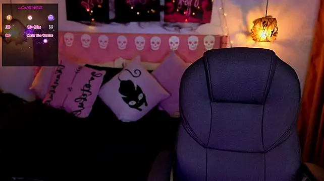 dark__nymph live XXX chat