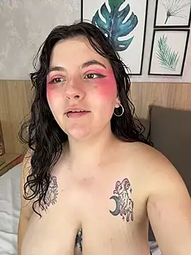 nyx_vixennn's Live XXX Chat