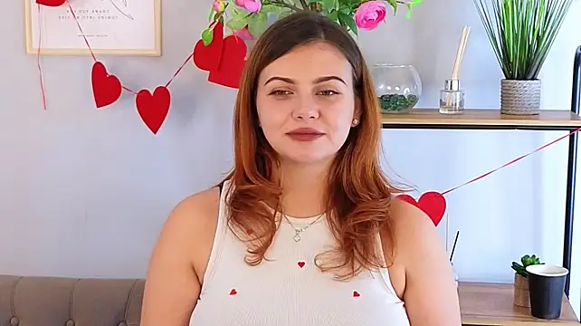 Czat XXX na żywo – AyaArcher
