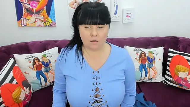 Sexy_MALIKKA Chat XXX live