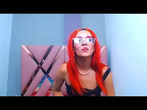 vaiolethts 라이브 XXX 채팅