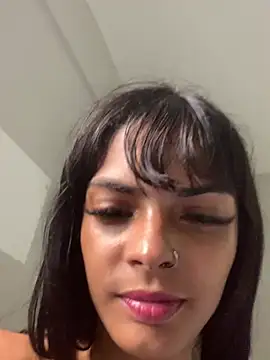 Show de webcam de tatysummer