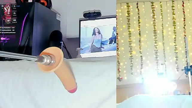 Kitty__Rose__ Chat XXX in diretta