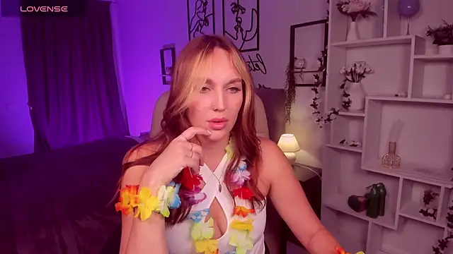 EvieMagical Live XXX-Chat