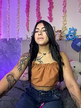 دردشة Dalila_ec الجنسية المباشرة