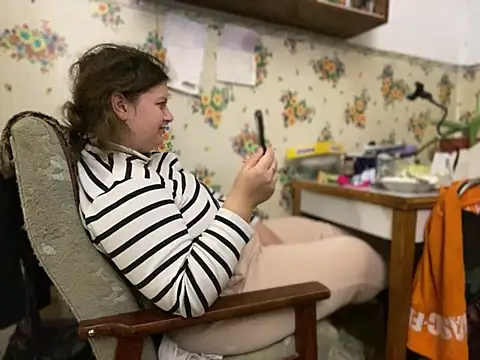 badfox5000 Live XXX-Chat