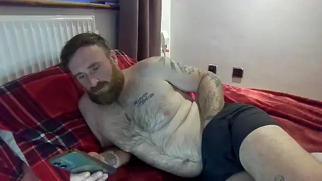 Živý XXX chat murphthegurth