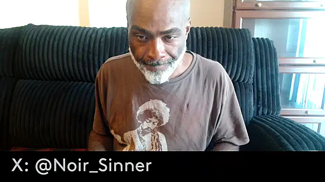 sinnernoir Obrolan Langsung XXX