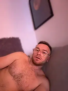 OracularPurr Live XXX-chat