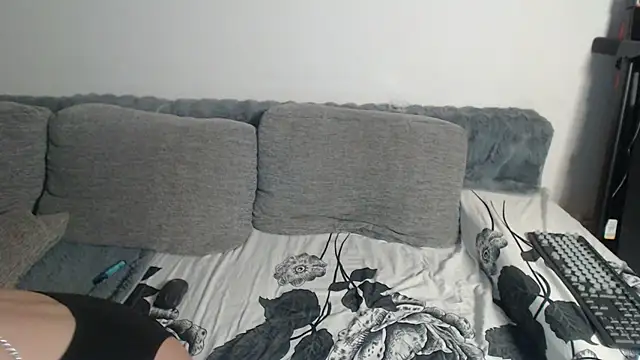FireFoxy80 Live XXX-chat