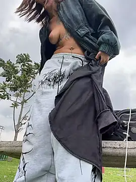 Zoe_addictionn Live XXX chat