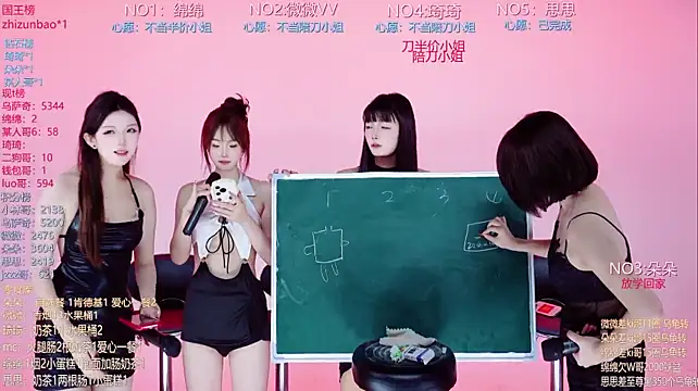 Chat XXX Live Gee-002