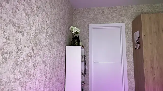 ShantellBuhrman's Live XXX Chat