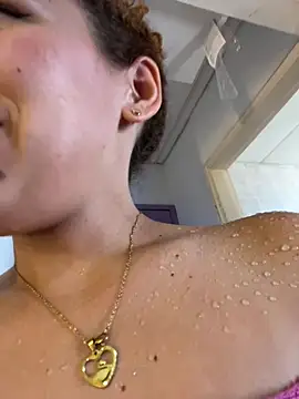 Czat XXX na żywo – LunaVal_