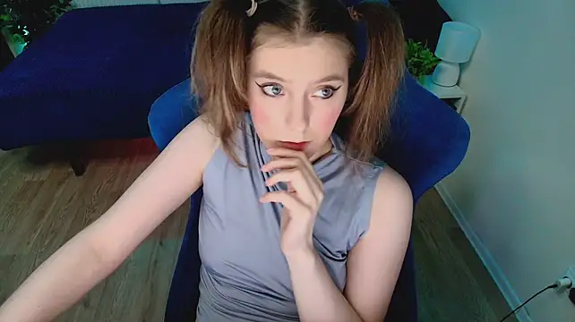 Živý XXX chat CranberryHot