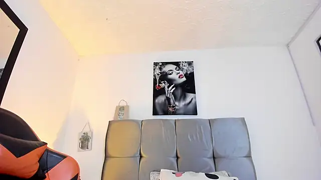 XXX chat uživo modela Ariel_star1