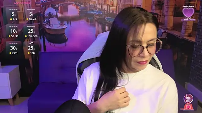 Онлайн чат XXX Eva_mermaid