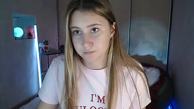 Chat +18 de Milka_kamila ao vivo