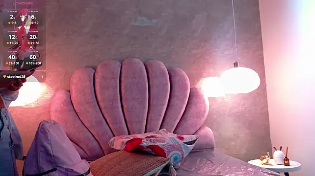 Czat XXX na żywo – Bella-Sanders