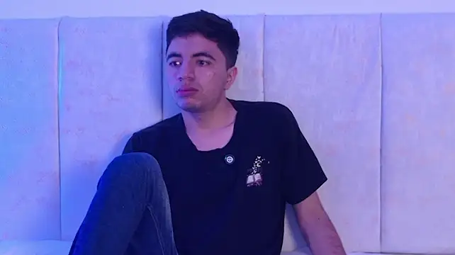 manuel_oa live XXX chat