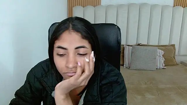 Chat XXX Live shaneelle