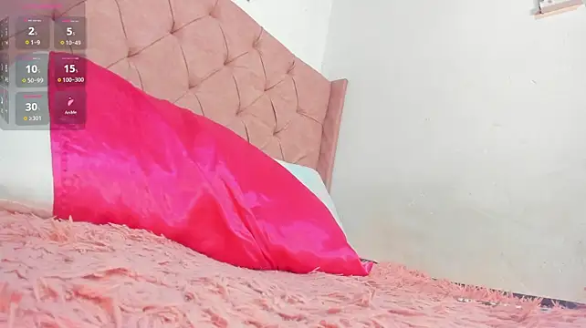 solpeich's Live XXX Chat