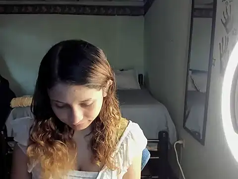 AnnieLorin's Live XXX Chat
